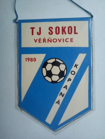 DOLNI LUTYNĚ VĚŘŇOVICE TJ SOKOL -17-